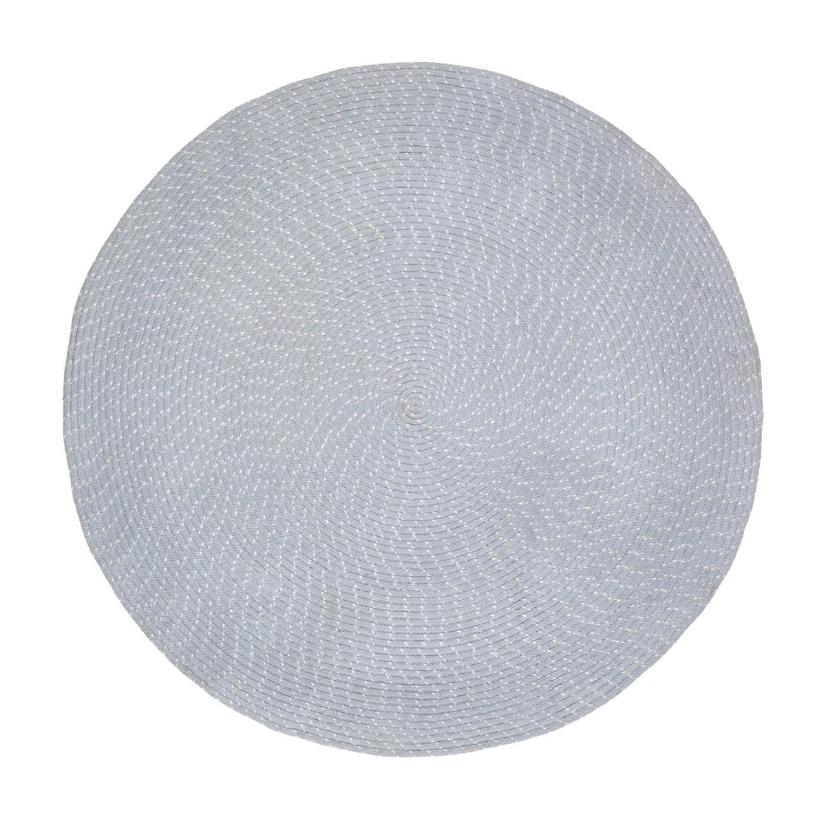 RUČNĚ TKANÝ KOBEREC Manila 1, 100cm - šedá, Basics, textil (100cm) - Modern Living
