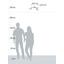 LED-Deckenleuchte Arboledas - Weiß/Nickelfarben, MODERN, Metall (10,5/36,5cm) LED-Deckenleuchte Arboledas - Weiß/Nickelfarben, MODERN, Metall (10,5/36,5cm)