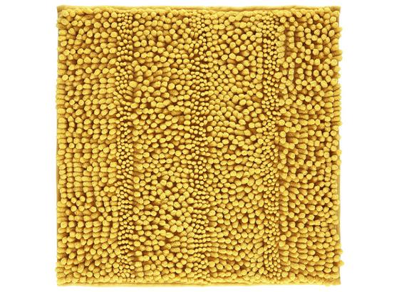 Rohožka Do Kúpeľne Uwe -top- - žltá, Basics, textil (50/50cm) - Mömax modern living Rohožka Do Kúpeľne Uwe -top- - žltá, Basics, textil (50/50cm) - Mömax modern living