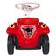 Rutschfahrzeug Big Bobby Car - Rot/Schwarz, Basics, Kunststoff (27/59/31cm) - BIG Rutschfahrzeug Big Bobby Car - Rot/Schwarz, Basics, Kunststoff (27/59/31cm) - BIG