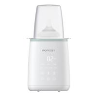 Babykostwärmer weiß - Basics (14,8/24,4cm) - Momcozy