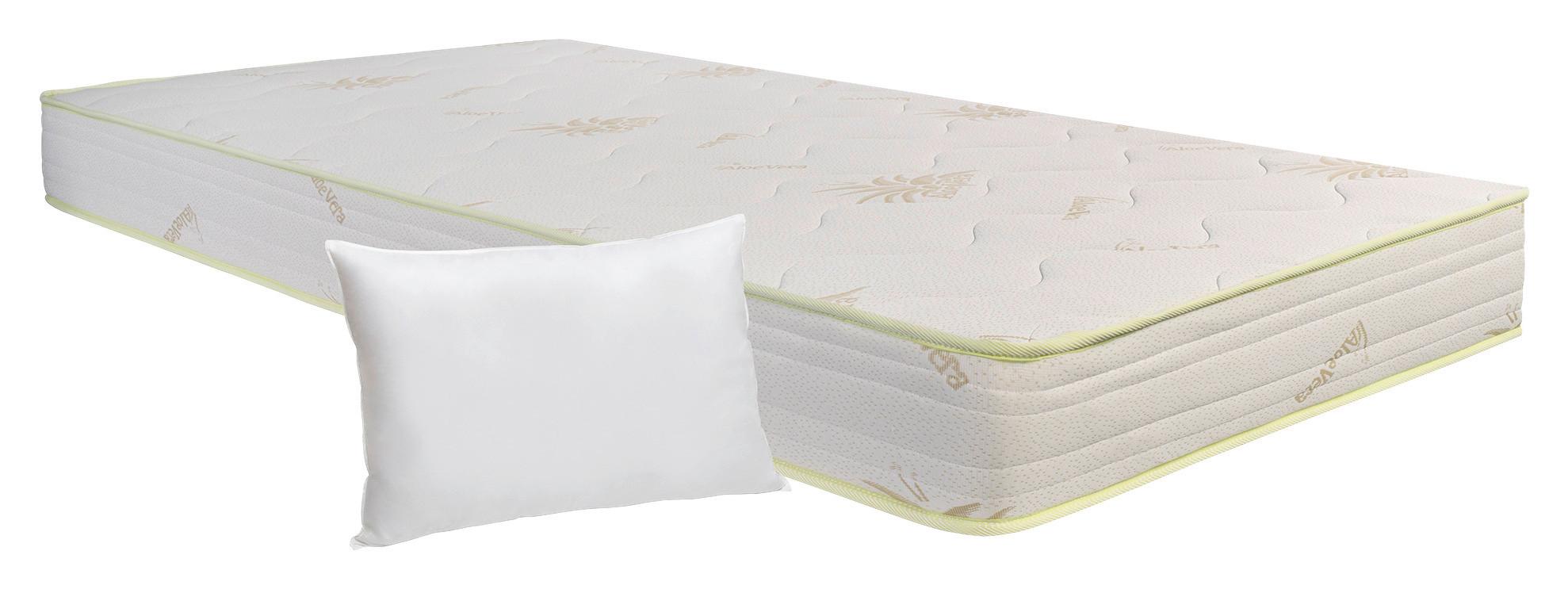 Matrac Ecoline 90/200 Cm - Basics