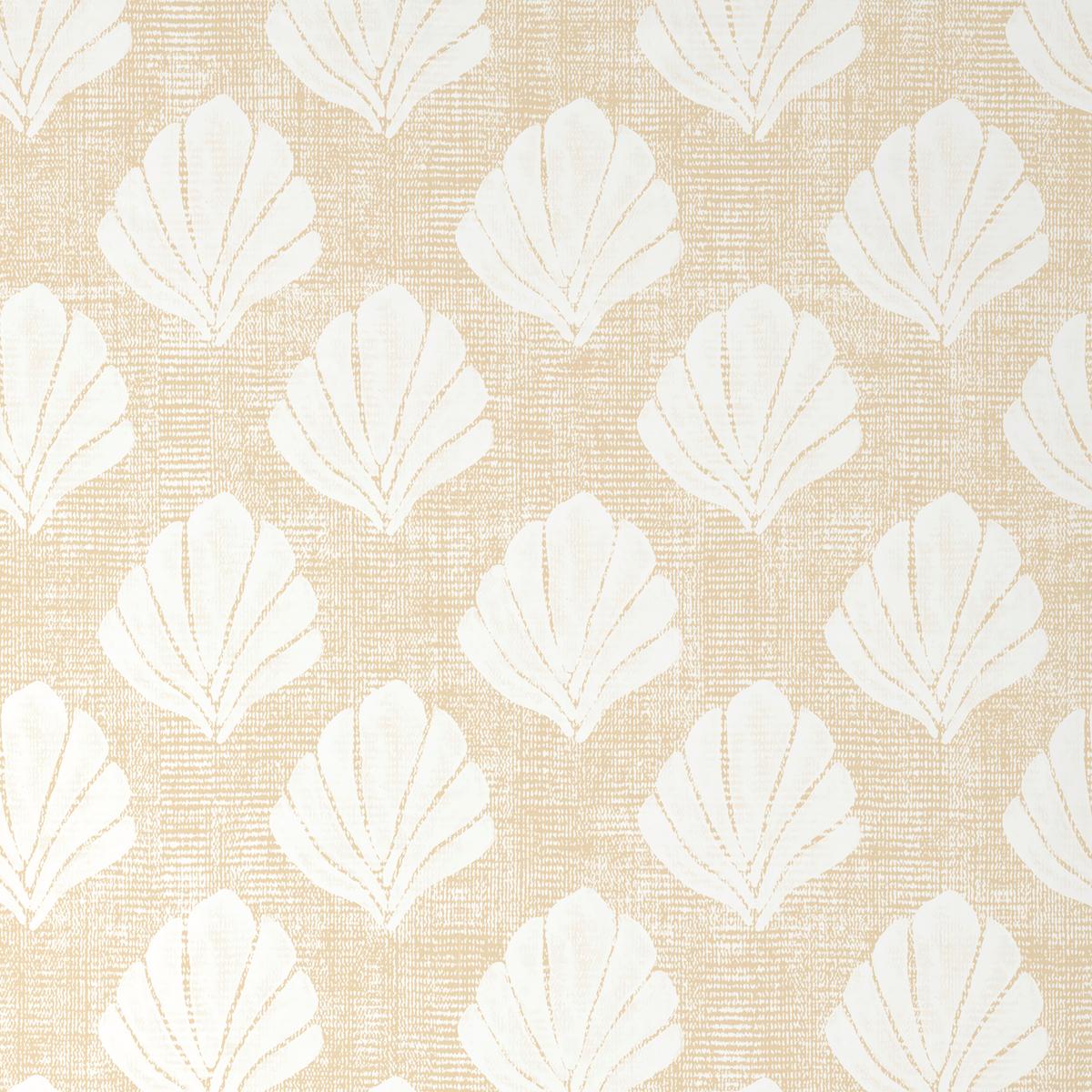 Bettwäsche Hemma - Gelb/Braun, ROMANTIK / LANDHAUS, Textil - James Wood