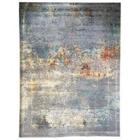 Orientteppich Empire Lenos - Blau, Design, Textil (250/350cm) - Musterring