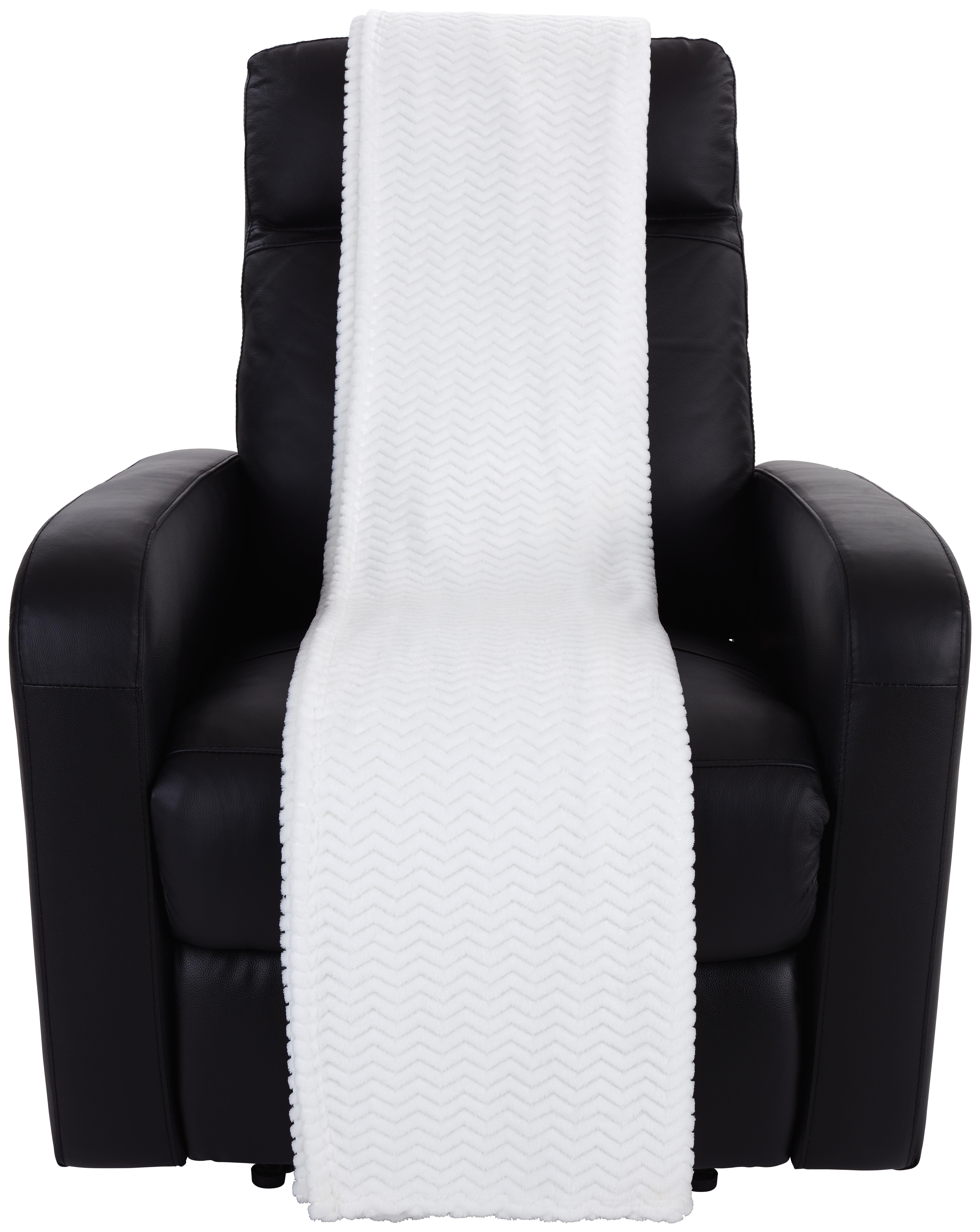 Puha Takaró Talisha - Fehér, modern, Textil - Luca Bessoni