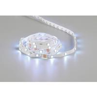 LED PÁSKA LICHTI2 - bílá, Konvenční, kov/plast (500cm) - Mömax