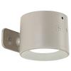 NÁSTĚNNÉ LED SVÍTIDLO RIG2 - pískové barvy, Moderní, kov/plast (9,3/7,5/5,2cm) - Mömax