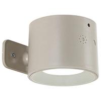 NÁSTĚNNÉ LED SVÍTIDLO RIG2 - pískové barvy, Moderní, kov/plast (9,3/7,5/5,2cm) - Mömax
