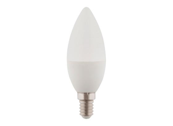 Led Žiarovka 10560dc - biela/opál, kov/plast (3,7/10,5cm) Led Žiarovka 10560dc - biela/opál, kov/plast (3,7/10,5cm)