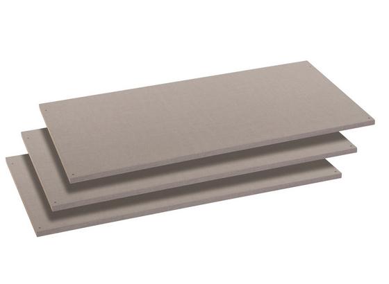 Belső Polclap Szett 3db/szett - szürke, konvencionális (88/1,6/45cm) Belső Polclap Szett 3db/szett - szürke, konvencionális (88/1,6/45cm)