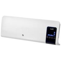 Fali Fűtőtest Fkf 59201 - fehér (59/26/16,5cm)