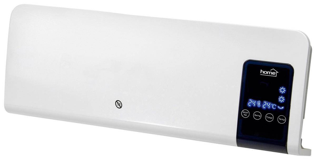 Fali Fűtőtest Fkf 59201 - fehér (59/26/16,5cm)