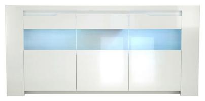 Integrierte LED-Beleuchtung