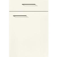 Front: Sky Premium Matt Front Sidney - Weiß, MODERN - Vertico