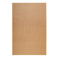 Webteppich Lagoon - Beige, KONVENTIONELL, Textil (100/160cm) - Esprit