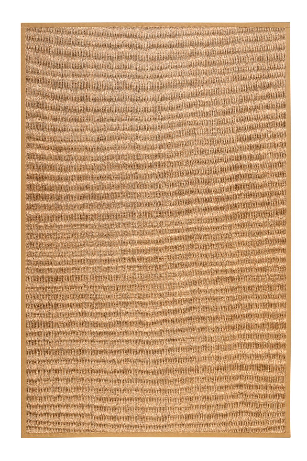 Webteppich Lagoon - Beige, KONVENTIONELL, Textil (100/160cm) - Esprit