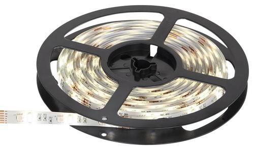 LED-Stripe Farbwechsler, Fernbedienung, dimmbar