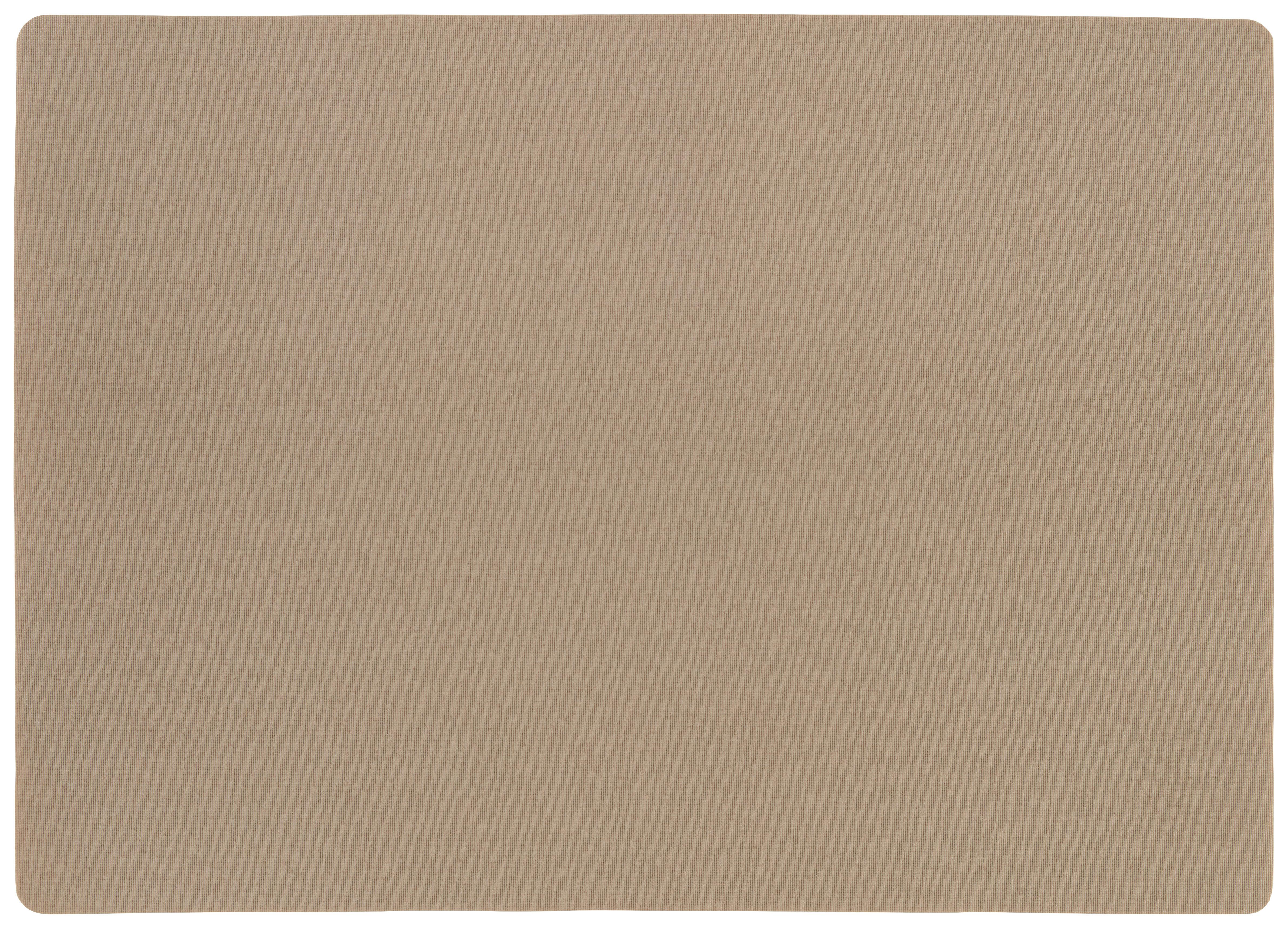 PROSTÍRÁNÍ Malia, 40/30cm, přírodní - přírodní barvy, textil (43/30cm)