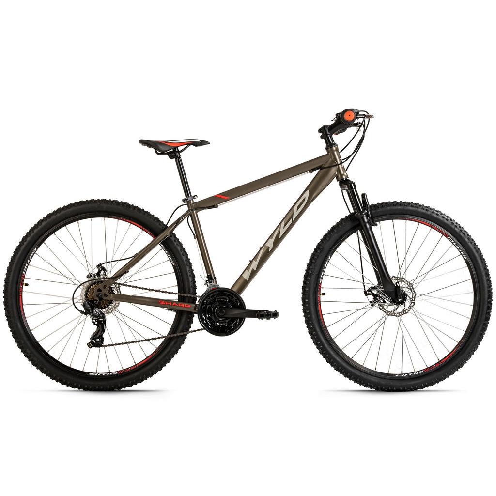 MOUNTAINBIKE 422M