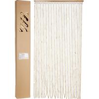 Outdoorvorhang Hz1905380 - Naturfarben, Basics, Naturmaterialien (90/180cm)