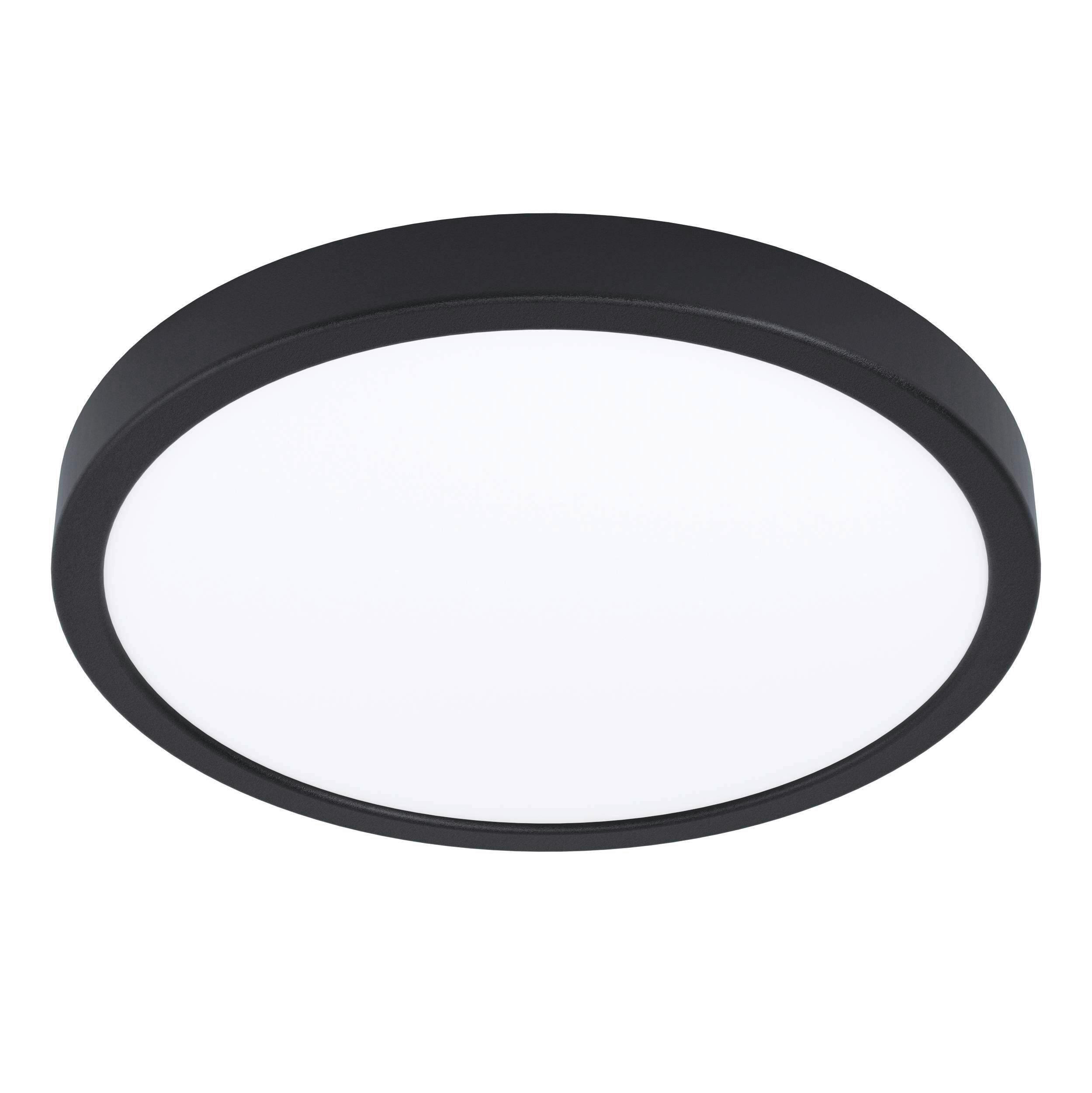 Led Außenleuchte Argolis-Z 19,5 W Metall/Kunststoff