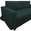 Dreisitzer-Sofa Thomas B: 208 cm Anthrazit - Anthrazit, Basics, Textil (208/90/94cm) Dreisitzer-Sofa Thomas B: 208 cm Anthrazit - Anthrazit, Basics, Textil (208/90/94cm)