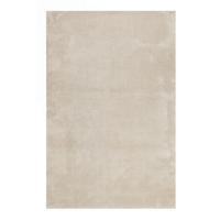 Hochflorteppich Emilia - Beige, Design, Textil (120/170cm) - WECON HOME BASIC
