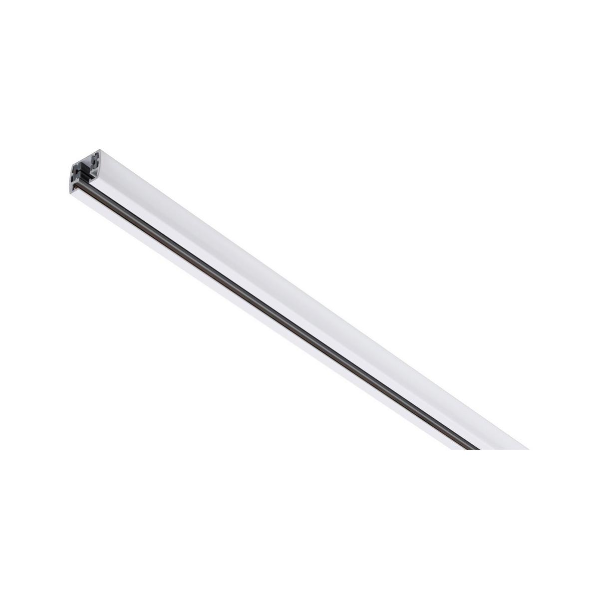 Schienensystem 95638 Urail Schiene Sw - Basics (50cm) - Paulmann