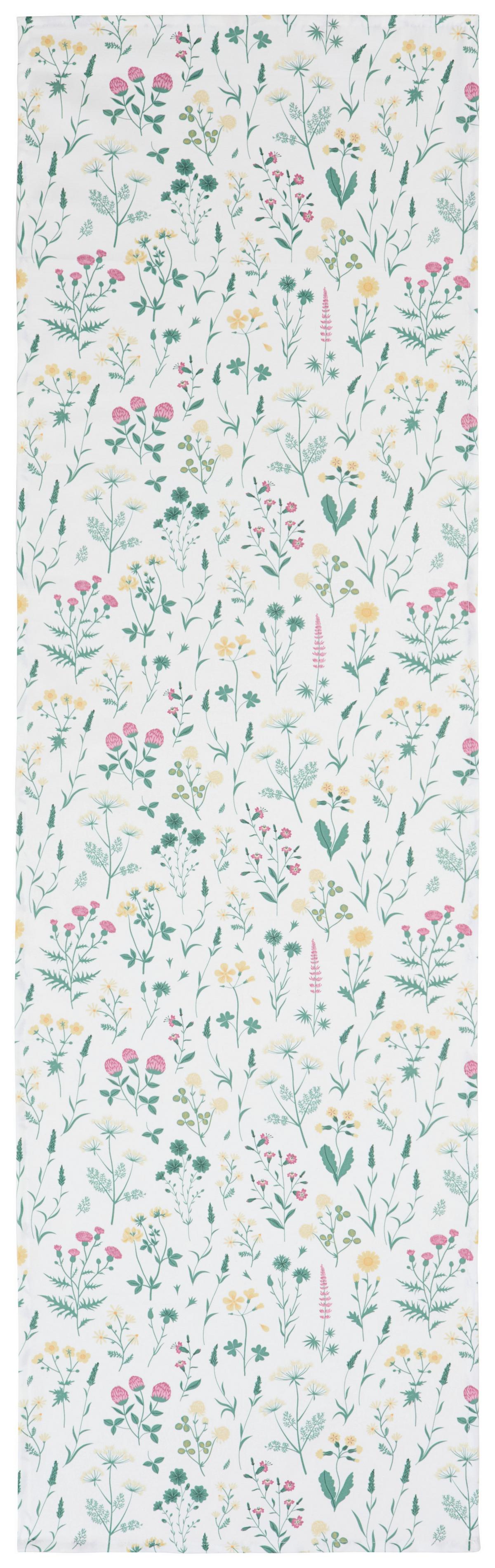 Tischläufer Nelly - MODERN, Textil (40/140cm) - Luca Bessoni