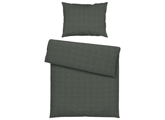 Povlečení Dream Big - zelená, Konvenční, textil (140/200cm) - Mömax modern living Povlečení Dream Big - zelená, Konvenční, textil (140/200cm) - Mömax modern living
