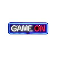 Led-dekoleuchte Dave - Transparent/Weiß, KONVENTIONELL, Kunststoff (40/12/1,3cm) - Luca Bessoni