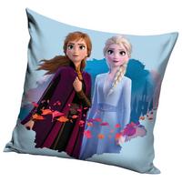 Zierkissen Frozen - Multicolor, Textil (40/40cm)