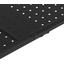 Backblech Prima - Schwarz, KONVENTIONELL, Metall (36,5-52/33,5/3cm) - Zenker
