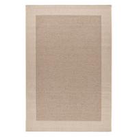 Flachwebteppich Bxl: Ca. 200x290 Cm - Multicolor, Basics, Textil (200/290cm) - Kayoom