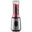 Standmixer Kompakt Sm 3630 - Edelstahlfarben/Schwarz, MODERN, Glas/Kunststoff (12/35cm) - Grundig Standmixer Kompakt Sm 3630 - Edelstahlfarben/Schwarz, MODERN, Glas/Kunststoff (12/35cm) - Grundig