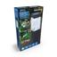 LED-Solarleuchte 3er Pack - Schwarz, MODERN, Metall (6,5/52/6,5cm) - Grundig LED-Solarleuchte 3er Pack - Schwarz, MODERN, Metall (6,5/52/6,5cm) - Grundig