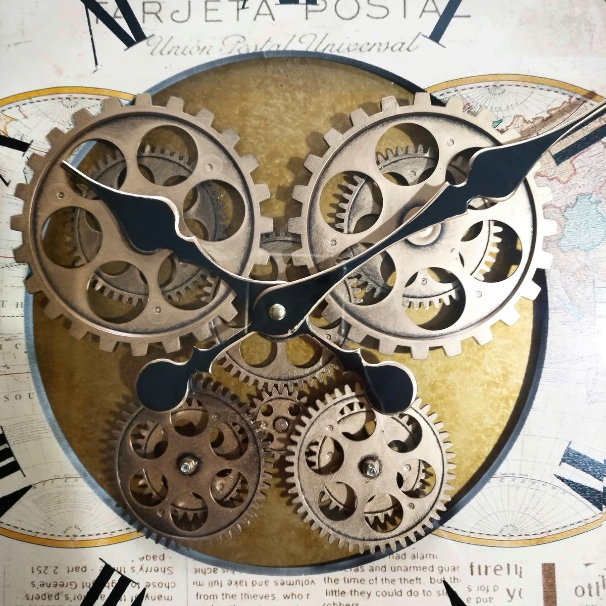 Konferenční stolek TIME P: 50cm - černá, Moderní, kov/sklo (49,5/57cm)