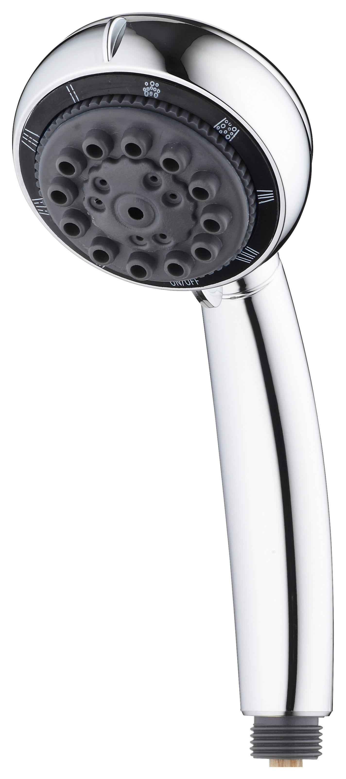 Handbrause Vital 7-fach Verstellbar