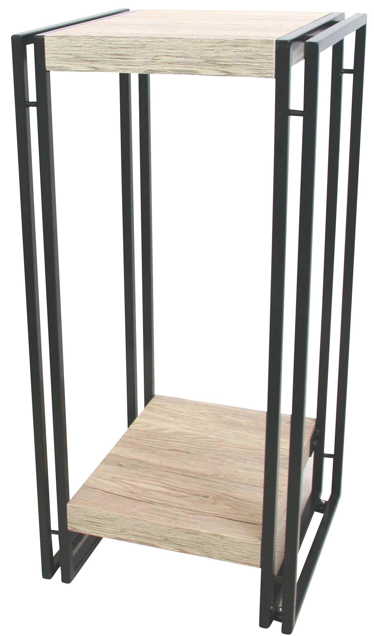 Blumensäule Scott 3