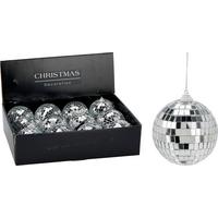 Christbaumkugel Disco - Basics (7.6cm)