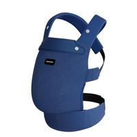 Babytrage balu - Blau, Basics, Textil (16/31/14,5cm) - Momcozy