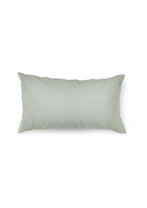 Povlak na polštář Annika, 40/80cm, světle zelená - světle zelená, textil (40/80cm) - Modern Living