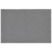 TISCHSET LIANNA - Anthrazit, MODERN, Textil (33/45cm) - Luca Bessoni