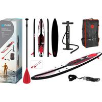 Stand-up Paddle Board Pure Sup Racing - Basics (381/66/15cm)