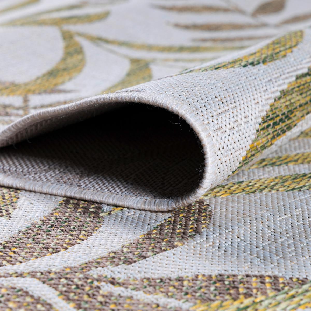 BEHÚŇ SUNNY - béžová, Design, textil (80/250cm) - Ayyildiz 