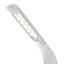 Lampa Na Písací Stôl Freddy - biela, Štýlový, plast (9/50cm) - Mömax modern living Lampa Na Písací Stôl Freddy - biela, Štýlový, plast (9/50cm) - Mömax modern living