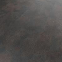 Designboden Fliesenoptik Dunkelgrau Stärke 4,2mm - Dunkelgrau, Basics, Kunststoff (60.5/30.48/0.42cm)