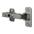 Scharnierset passend zu Unit Elements - MODERN, Metall - Ondega