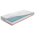 Wendematraze Primatex Zero 18 90x200 Cm H3/h4 H: 14 Cm - Weiß, LIFESTYLE, Textil (90/200cm) - Primatex