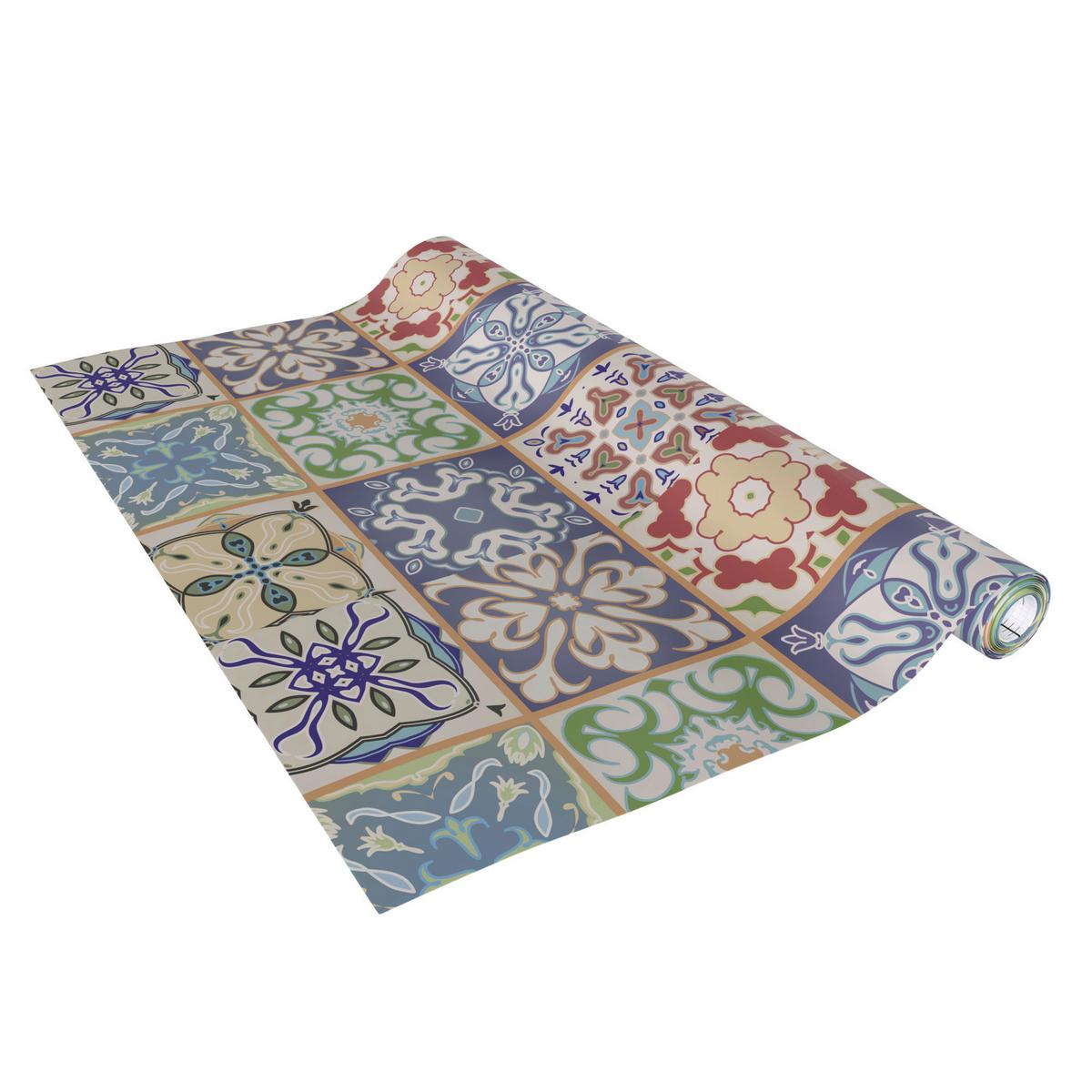 Klebefolie 56500 Klebefolie Deko Standard - Multicolor, Basics, Kunststoff (45/200cm) - Windhager